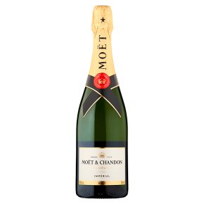 Moët & Chandon, Brut Impérial NV, Champagne