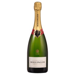 Bollinger Special Cuvée Brut NV