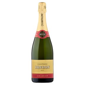 Bredon Cuvée Jean Louis Brut NV Champagne