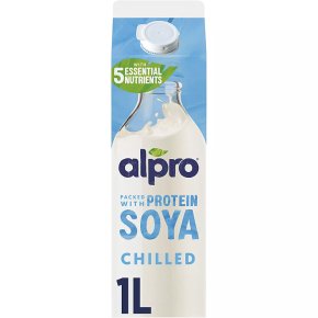 Alpro Chilled Soya Alt to Milk
