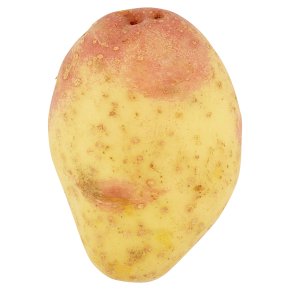 Waitrose large King Edward potatoes