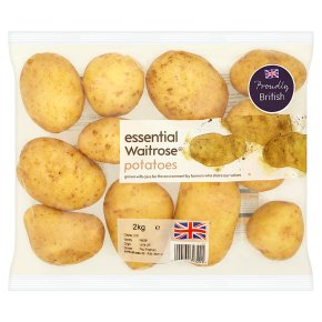 Potatoes