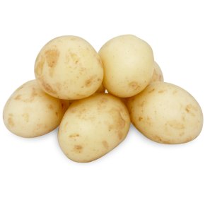 New Athlete Small New Potatoes