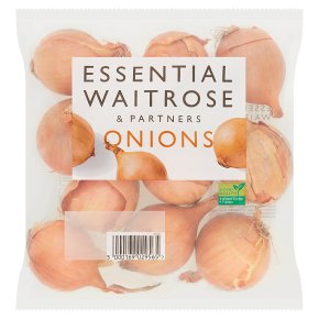 essential Waitrose Onions