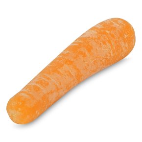 essential Waitrose carrots