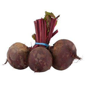 Bunched Beetroot