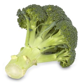 essential Waitrose broccoli