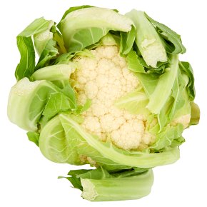 essential Waitrose cauliflower