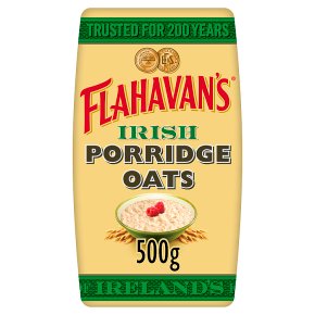 Flahavan's Irish porridge oats