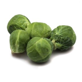 Brussels Sprouts