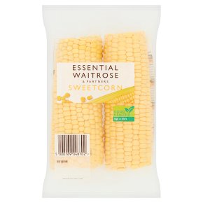 Sweetcorn