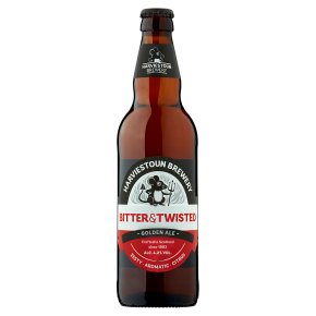 Harviestoun Bitter & Twisted
