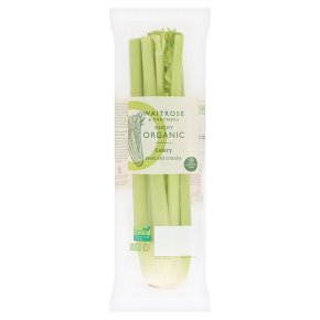 Duchy Celery
