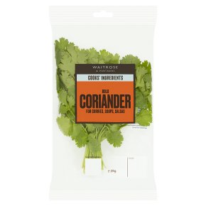 Cooks' Ingredients Coriander