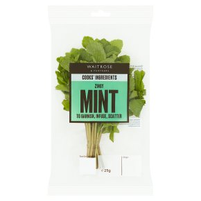 Cooks' Ingredients mint