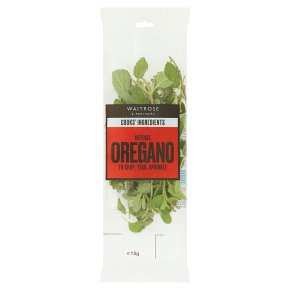 Cooks' Ingredients oregano