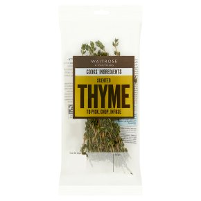 Cooks' Ingredients Thyme