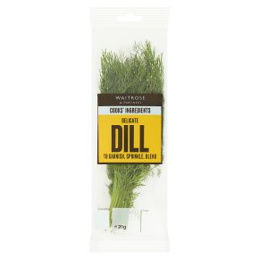 Cooks' Ingredients dill leaves