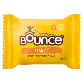 Bounce premium protein ball