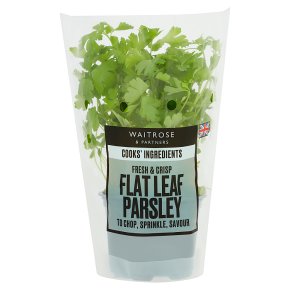 Cooks' Ingredients Flat Parsley