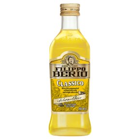 Filippo Berio olive oil