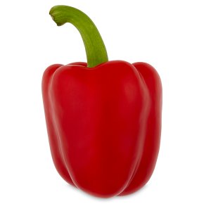 Red Peppers