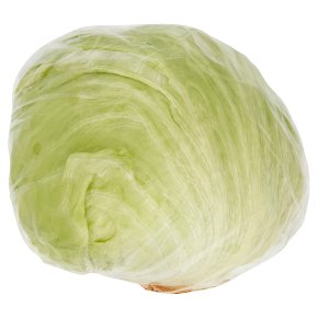 essential Waitrose iceberg lettuce