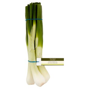 Continental Salad onions