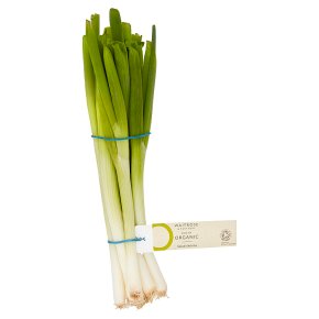 Duchy Organic Salad Onions