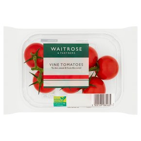 Vine Tomatoes