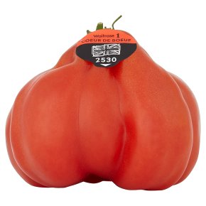 Waitrose 1 coeur du boeuf tomatoes