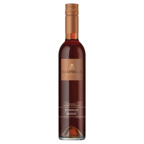 Campbell's Rutherglen Muscat