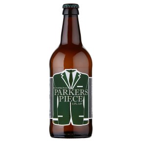 City of Cambridge Parkers Porter
