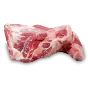 Waitrose West Country lamb whole shoulder