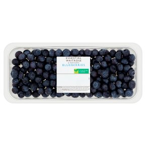 Blueberries