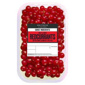 Cooks' Ingredients Redcurrant Clusters