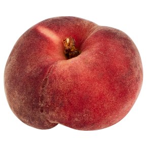 essential Waitrose peaches