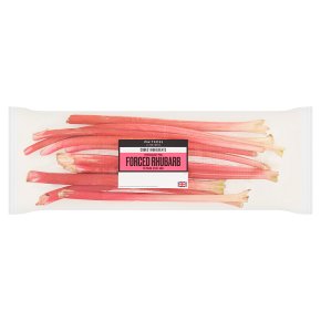 Cooks' Ingredients Forced Rhubarb