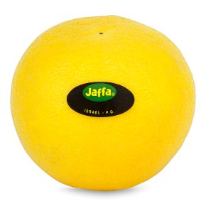 Waitrose white grapefruit