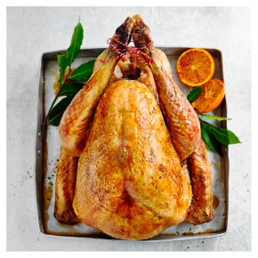 essential Waitrose & Partners Turkey