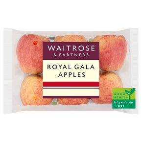 Essential Royal Gala Apples