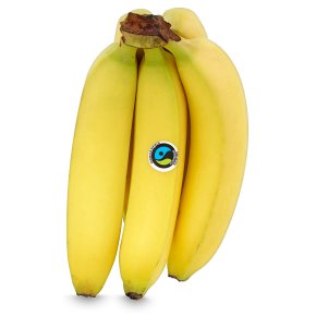 Fairtrade Bananas