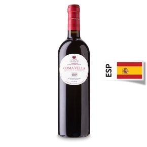 Mas d’en Gil Coma Vella Priorat, Spain