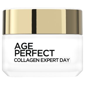L'Oréal age perfect mature skin day