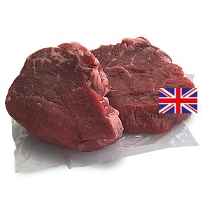 Waitrose British beef fillet steak
