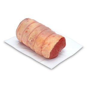 Waitrose Aberdeen Angus beef rolled brisket