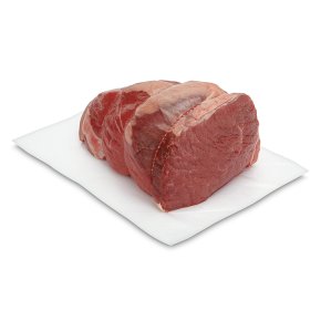 Waitrose Aberdeen Angus beef corner cut topside