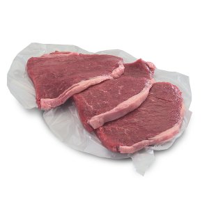 Waitrose Aberdeen Angus beef topside slices