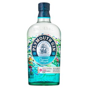Plymouth Gin