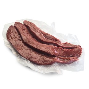 Waitrose British calves liver